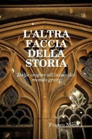 Cover of L'Altra Faccia Della Storia