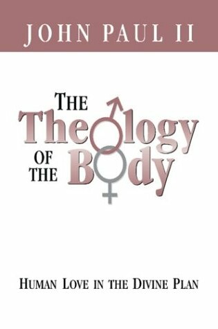 Cover of Theology of the Body Human