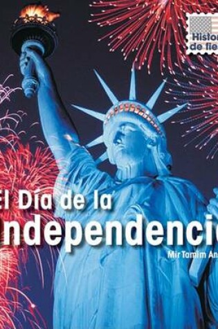 Cover of El Día de la Independencia