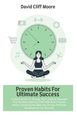 Cover of Proven Habits for Ultimate Success