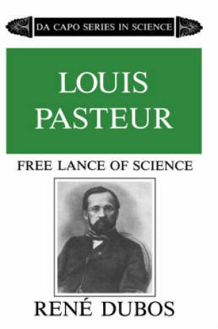 Cover of Louis Pasteur