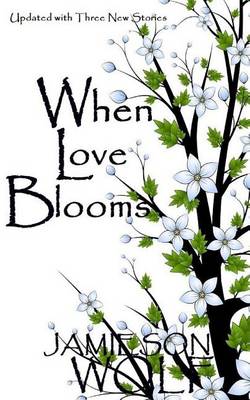 Book cover for When Love Blooms