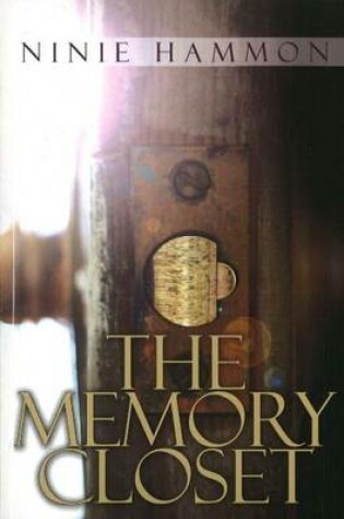Cover of The Memory Closet
