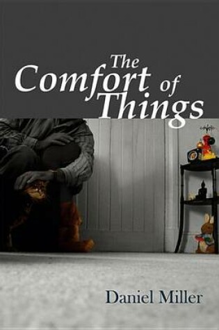 Cover of The Comfort of Things