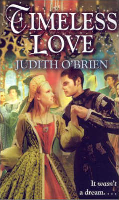 Book cover for Timeless Love