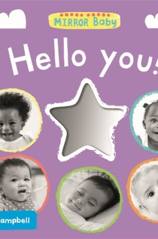 Cover of Hello You!