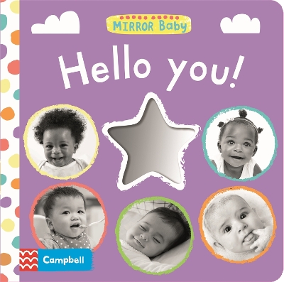 Cover of Hello You!