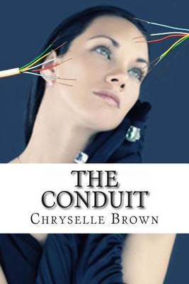 Book cover for The Conduit