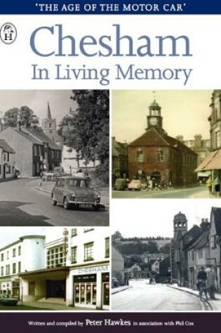 Cover of Chesham in Living Memory