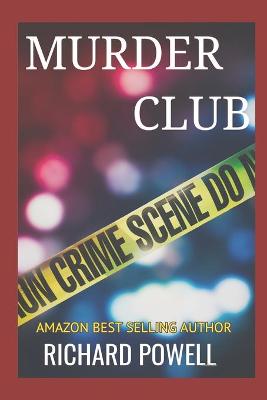 Cover of Murder Club