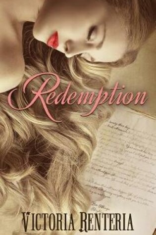 Cover of Redemption