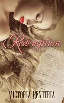 Book cover for Redemption