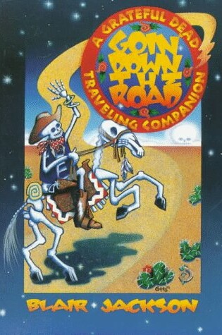 Cover of Goin' down the Road