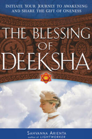 Cover of Blessing of Deeksha
