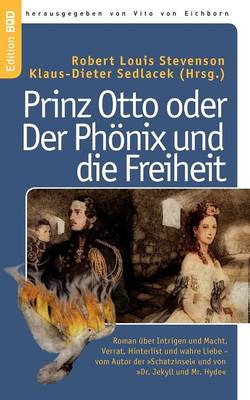 Book cover for Prinz Otto oder Der Ph�nix und die Freiheit