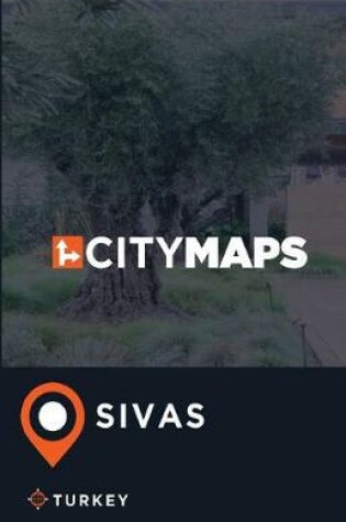 Cover of City Maps Sivas Turkey