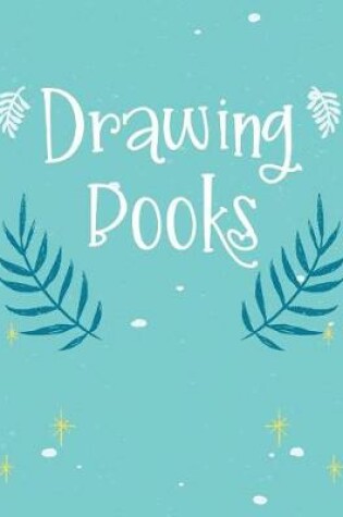 Cover of Drawing Books