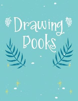 Book cover for Drawing Books