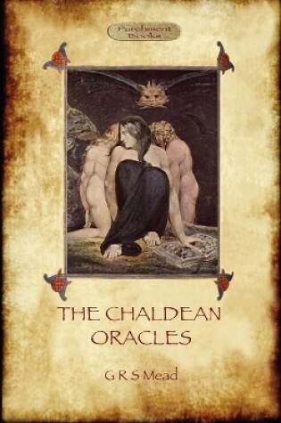 Cover of The Chaldean Oracles