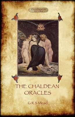 Book cover for The Chaldean Oracles