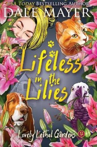 Cover of Lifeless in the Lilies