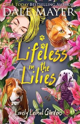 Book cover for Lifeless in the Lilies