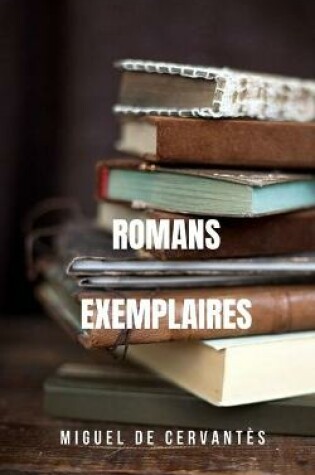 Cover of Romans exemplaires