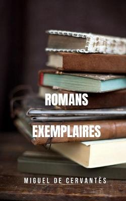 Book cover for Romans exemplaires