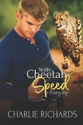 Cover of With Cheetah Speed