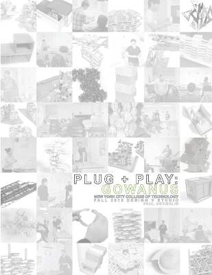 Book cover for Plug + Play