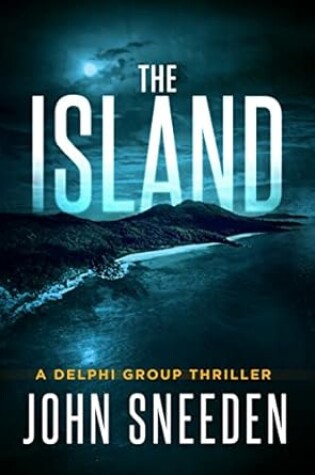 Cover of The Island