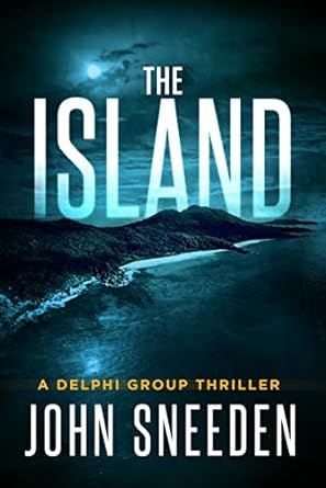 Cover of The Island