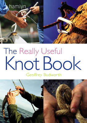 Cover of The Really Useful Knot Book