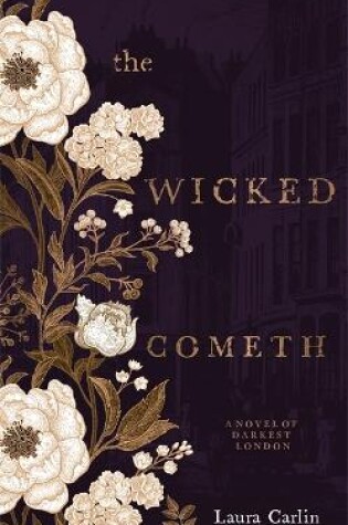 Cover of The Wicked Cometh