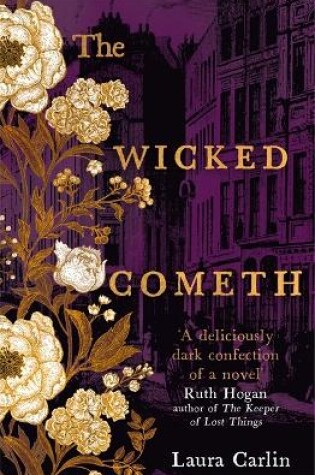 Cover of The Wicked Cometh