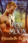 Book cover for Pale Moon