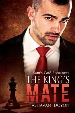 Cover of The King's Mate