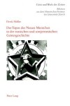 Book cover for Der Topos Des Neuen Menschen in Der Russischen Und Sowjetrussischen Geistesgeschichte