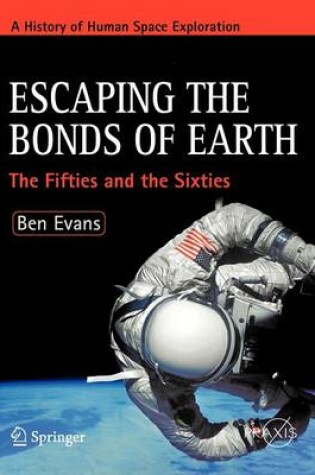 Cover of Escaping the Bonds of Earth