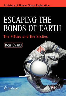 Book cover for Escaping the Bonds of Earth