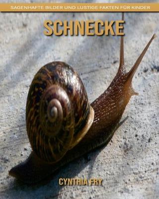 Book cover for Schnecke