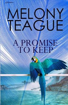 Book cover for A Promise to Keep