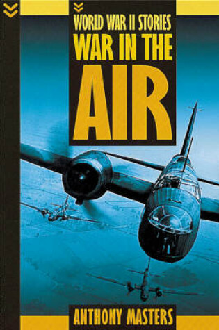 Cover of War In The Air