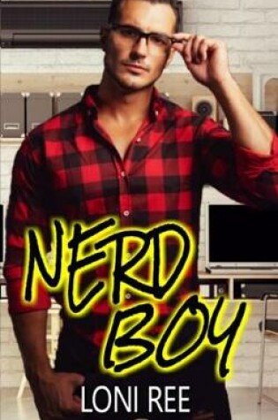 Cover of Nerd Boy