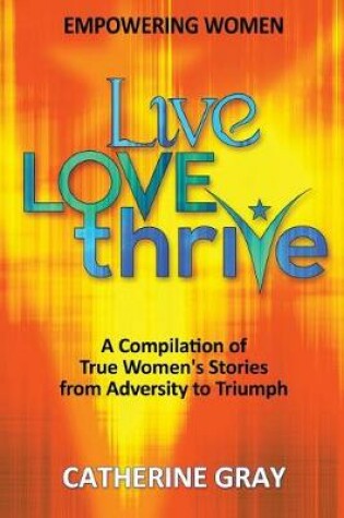 Cover of Live, Love, Thrive