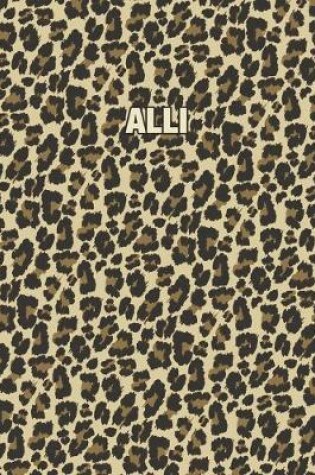 Cover of Alli