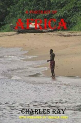 Cover of A Portrait of Africa