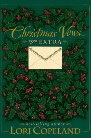 Cover of Christmas Vows: $5.00 Extra