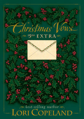 Book cover for Christmas Vows: $5.00 Extra