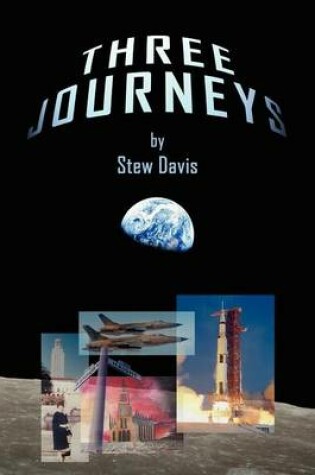Cover of Three Journeys